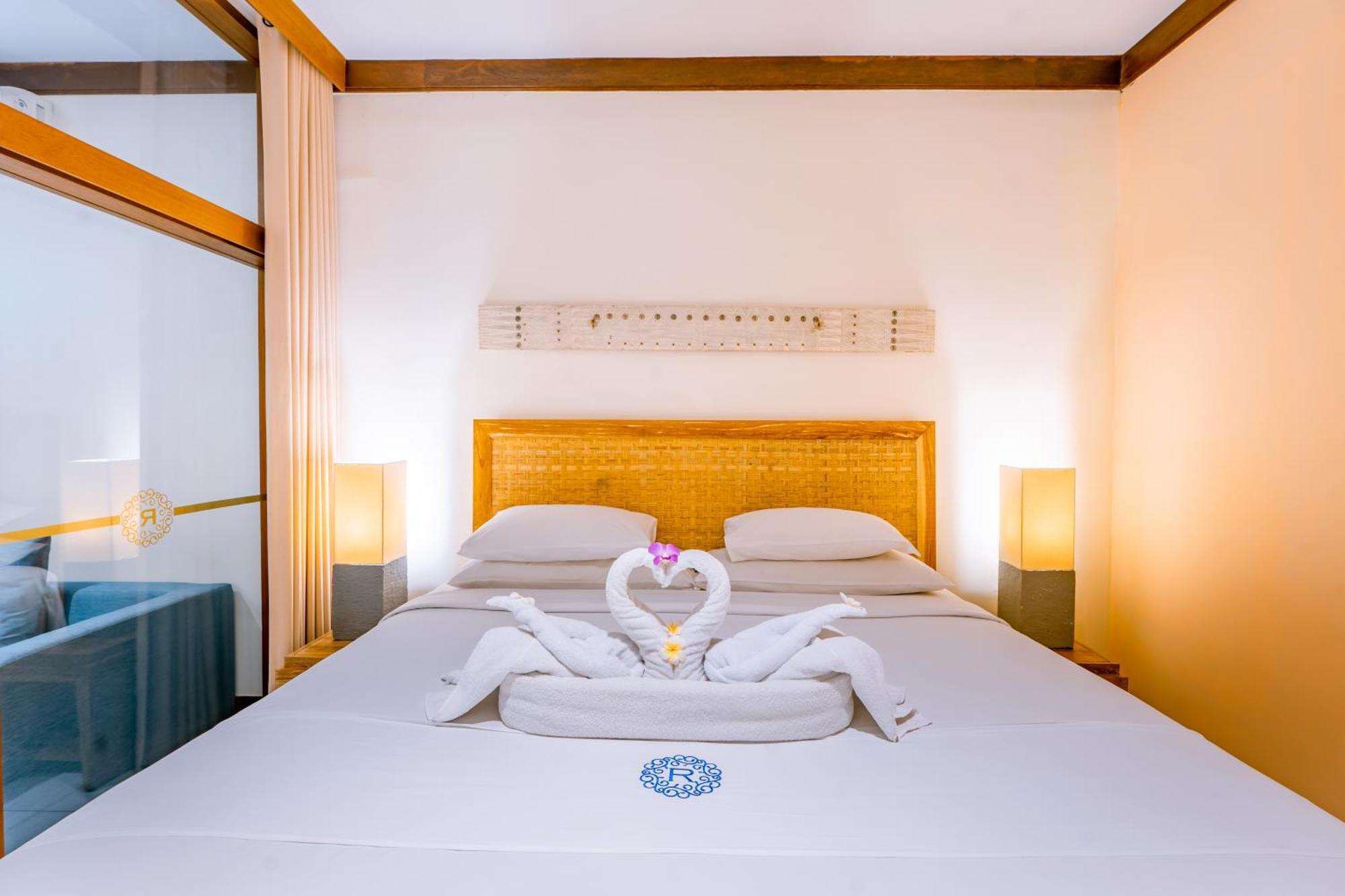 Rama Residence Petitenget Seminyak Esterno foto